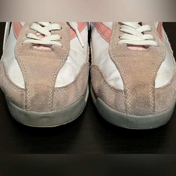 Tretorn Rawlins Retro Lace-up Sneaker, Blush - Picture 5 of 16